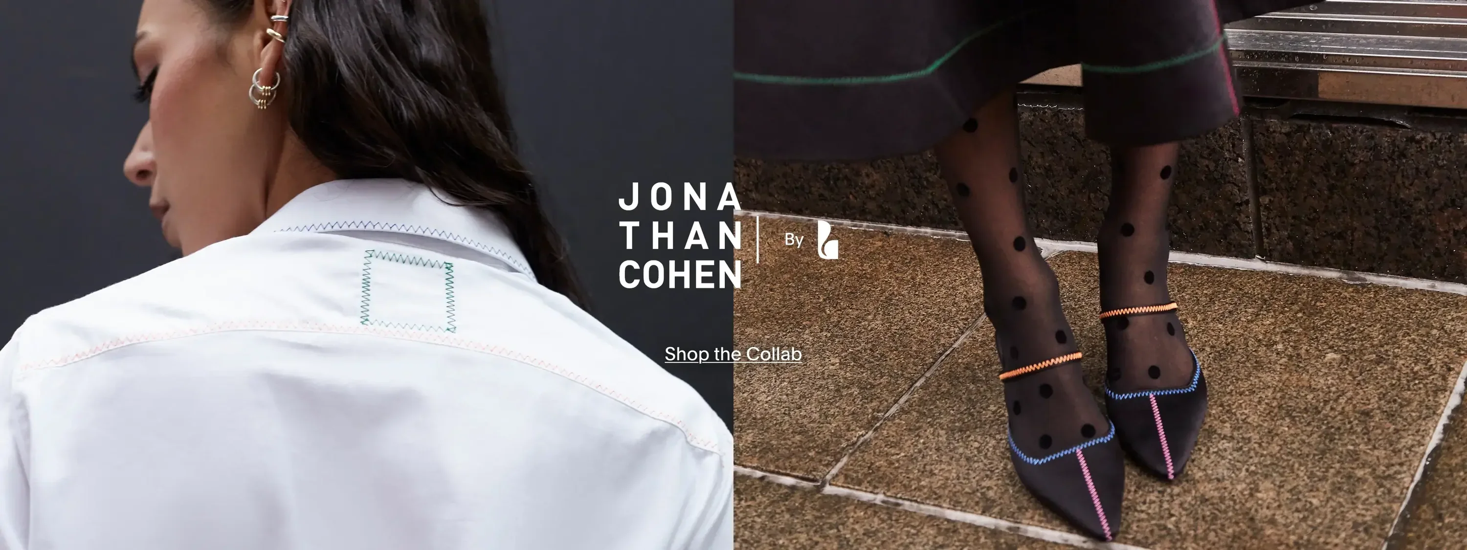 Step Into Unapologetic Style